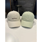 Cappellino casual regolabile da uomo