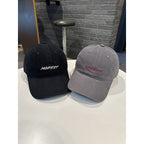 Cappellino casual regolabile da uomo
