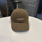 Cappellino casual regolabile da uomo
