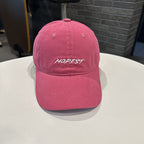 Cappellino casual regolabile da uomo