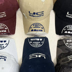 Cappellino casual regolabile da uomo