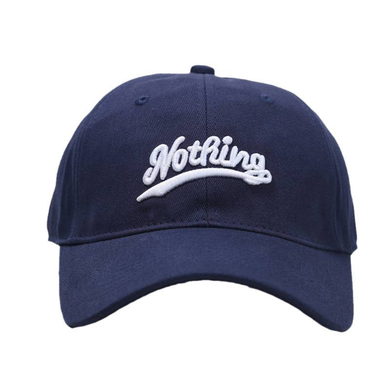 Cappellino casual regolabile da uomo