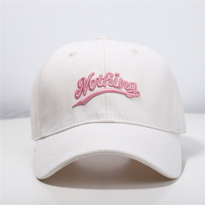 Cappellino casual regolabile da uomo