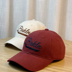 Cappellino casual regolabile da uomo
