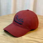 Cappellino casual regolabile da uomo