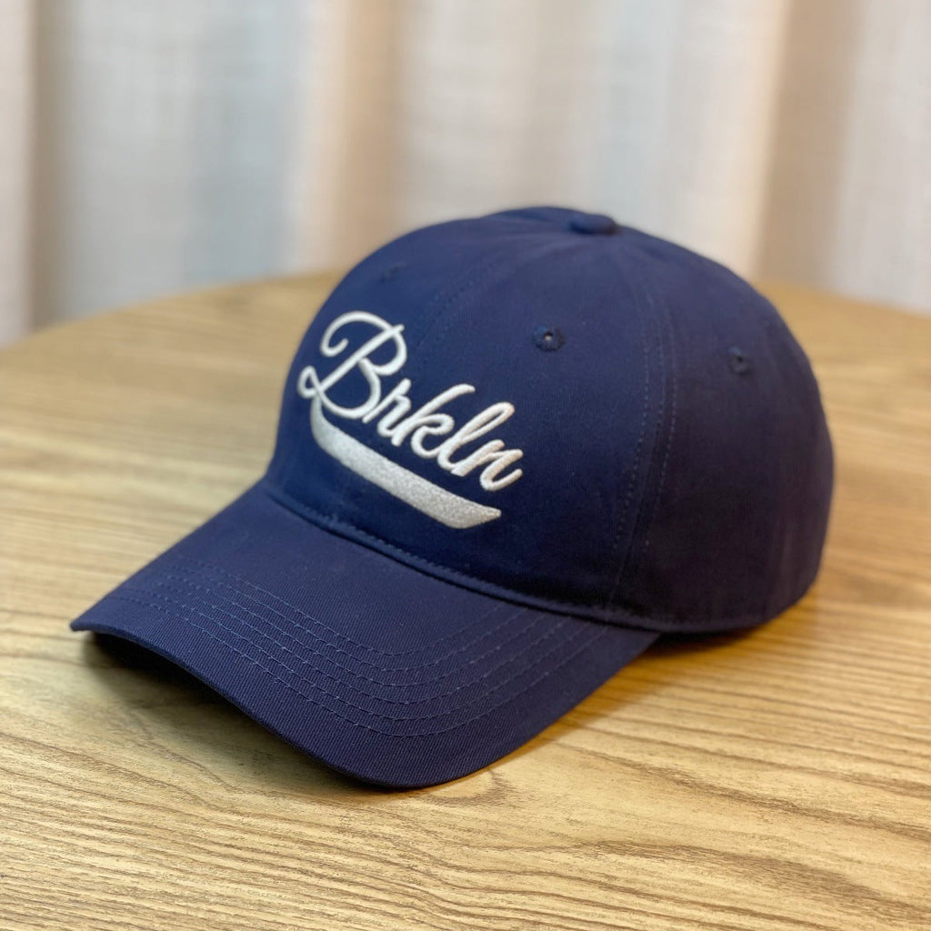 Cappellino casual regolabile da uomo