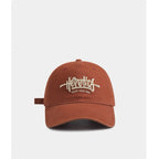 Cappellino casual regolabile da uomo