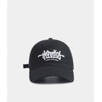 Cappellino casual regolabile da uomo
