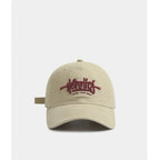 Cappellino casual regolabile da uomo