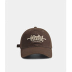 Cappellino casual regolabile da uomo