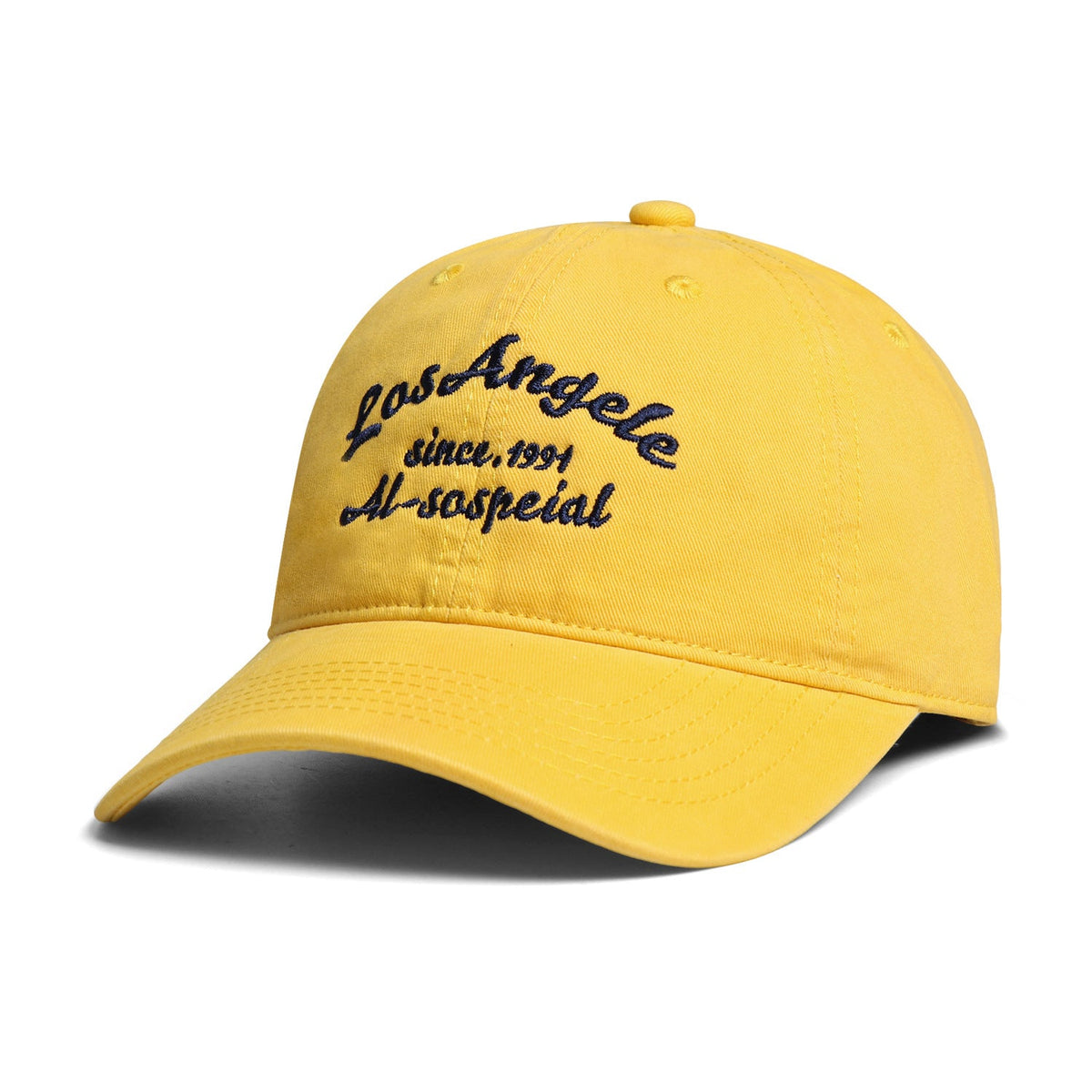 Cappellino donna con ricamo di qualità