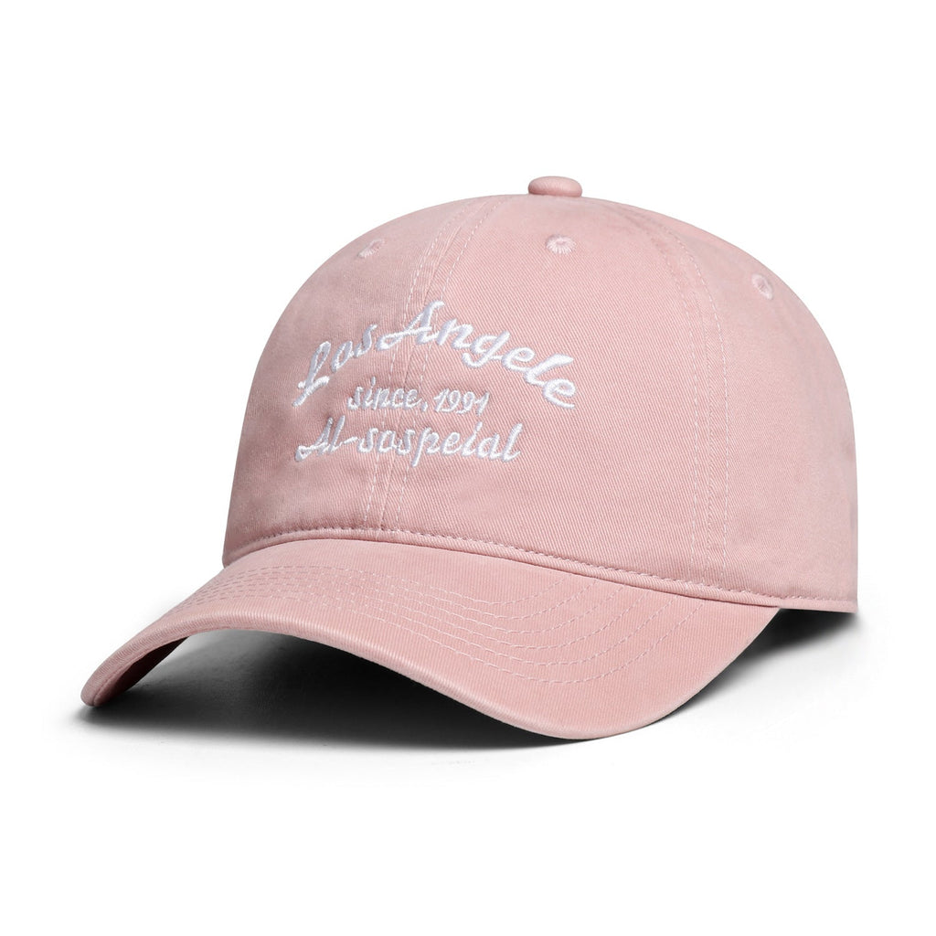 Cappellino donna con ricamo di qualità