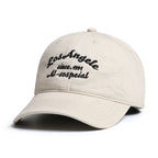 Cappellino donna con ricamo di qualità
