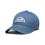 Cappellino donna con scritta trendy
