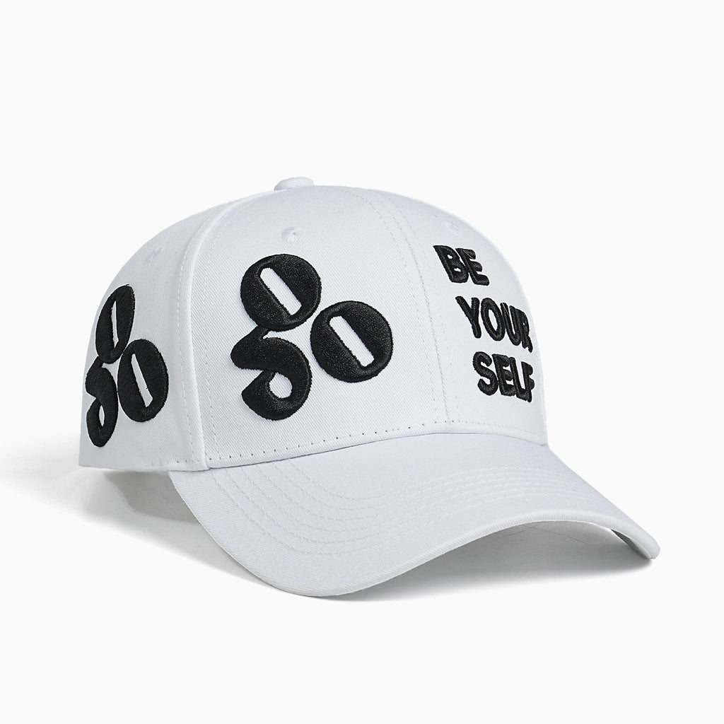 Cappellino donna trendy