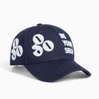 Cappellino donna trendy