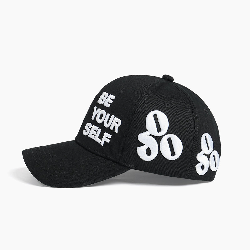 Cappellino donna trendy