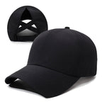 Cappellino funzionale da donna