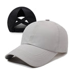 Cappellino funzionale da donna
