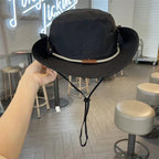 Cappello da avventura con protezione solare per trekking, pesca e campeggio