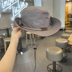 Cappello da avventura con protezione solare per trekking, pesca e campeggio