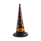 Cappello da strega gonfiabile