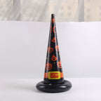 Cappello da strega gonfiabile