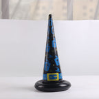 Cappello da strega gonfiabile