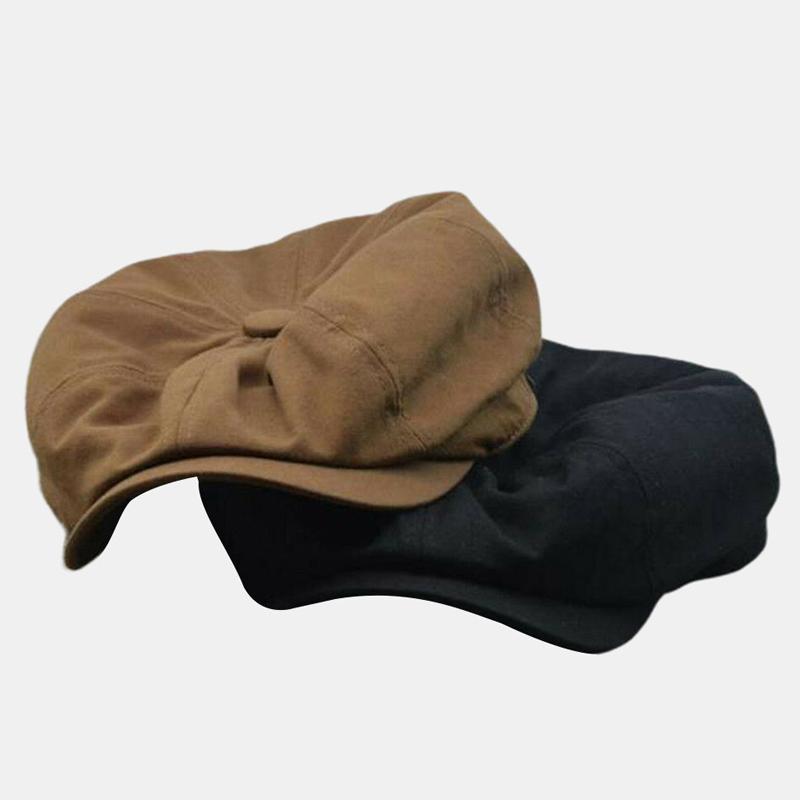 Cappello retrò da uomo
