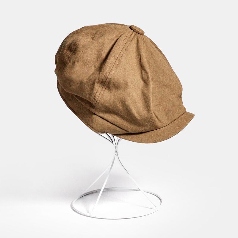 Cappello retrò da uomo