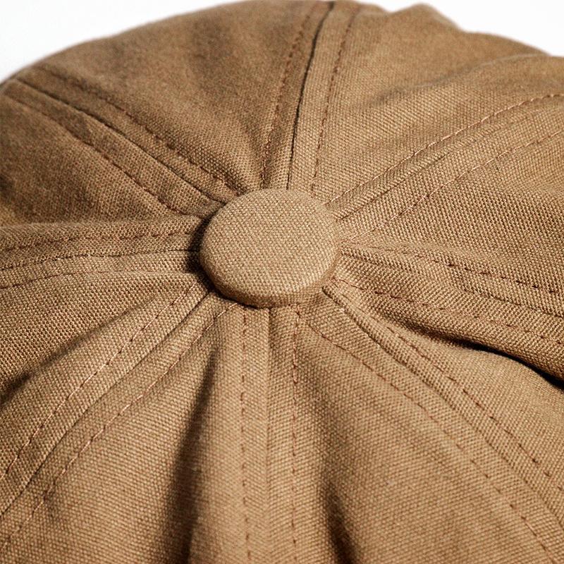 Cappello retrò da uomo