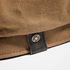 Cappello retrò da uomo