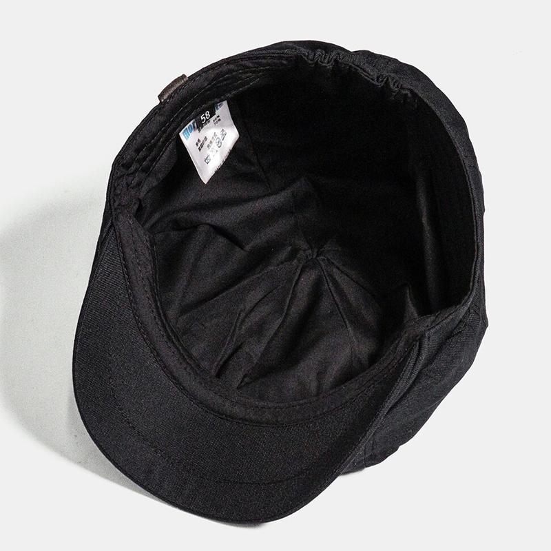 Cappello retrò da uomo