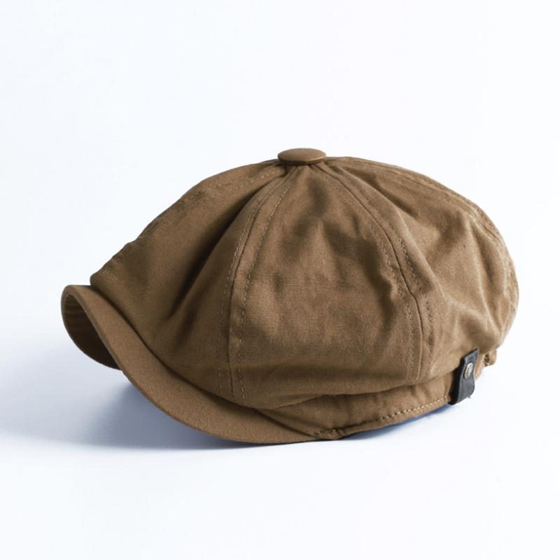 Cappello retrò da uomo