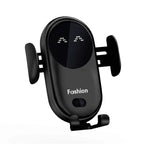 Caricatore wireless da auto con sensore Tubby