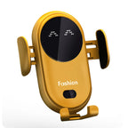Caricatore wireless da auto con sensore Tubby