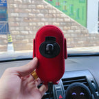 Caricatore wireless da auto con sensore Tubby