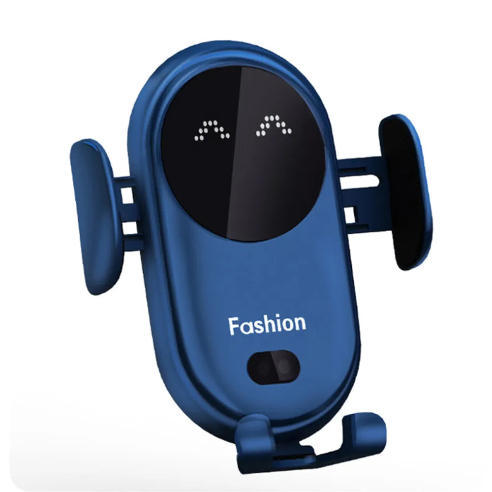 Caricatore wireless da auto con sensore Tubby