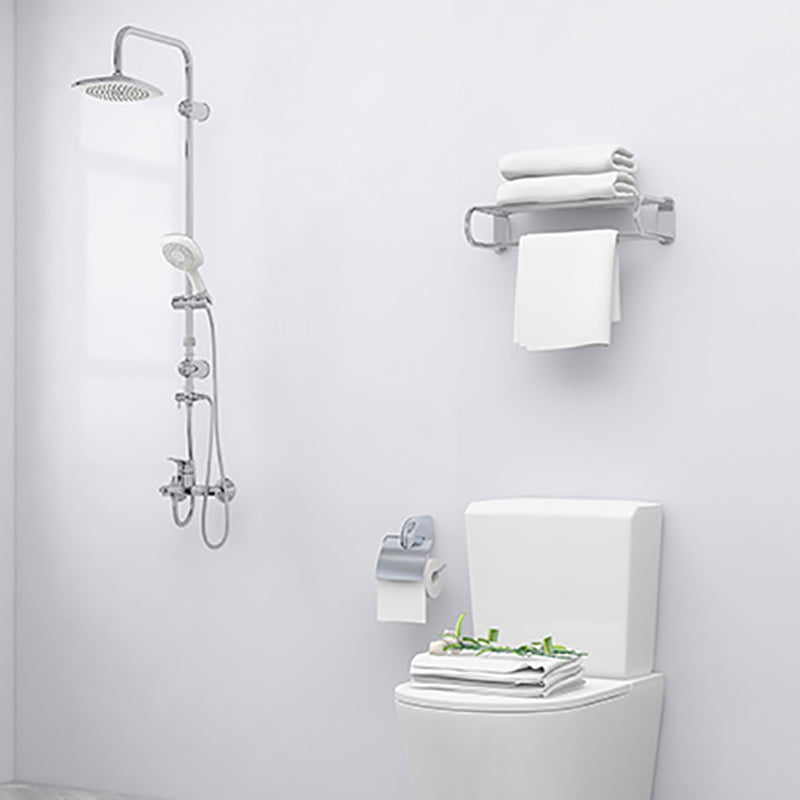 Carta da parati adesiva PVC impermeabile per cucina e bagno 58 cm × 498 cm