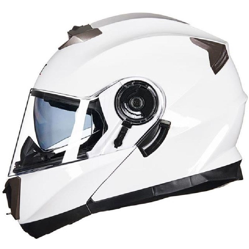 Casco integrale da moto Falivelli