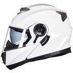 Casco integrale da moto Falivelli