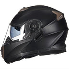 Casco integrale da moto Falivelli