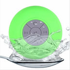 Cassa Bluetooth galleggiante impermeabile con luci LED colorate per piscina