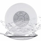 Cassa Bluetooth galleggiante impermeabile con luci LED colorate per piscina