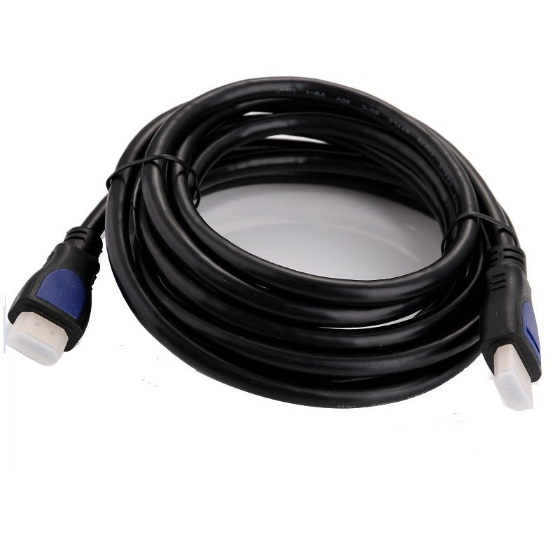 Cavo HDMI ad alte prestazioni con contatti placcati oro