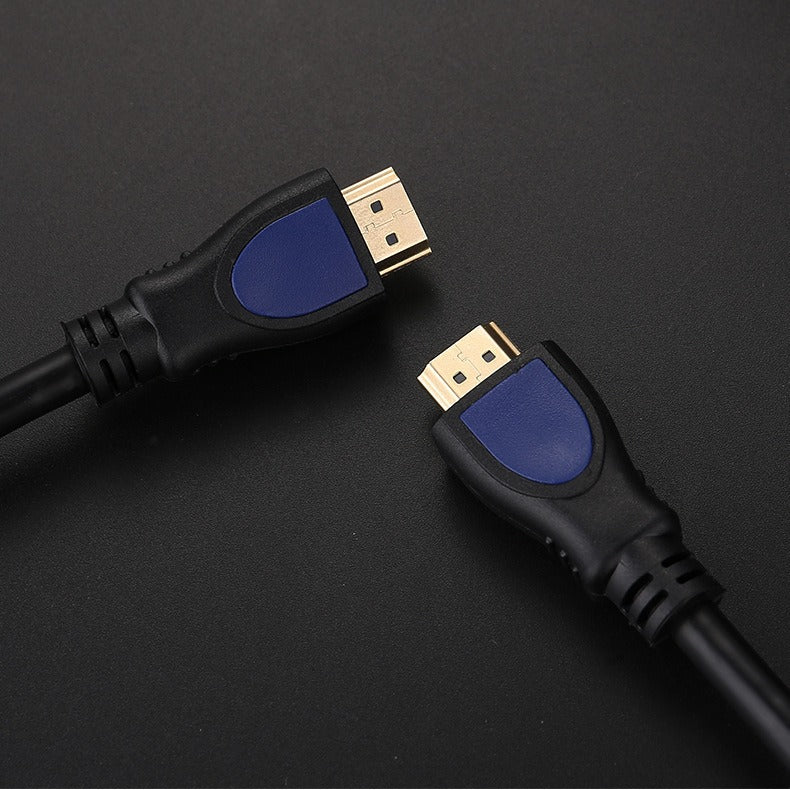 Cavo HDMI ad alte prestazioni con contatti placcati oro
