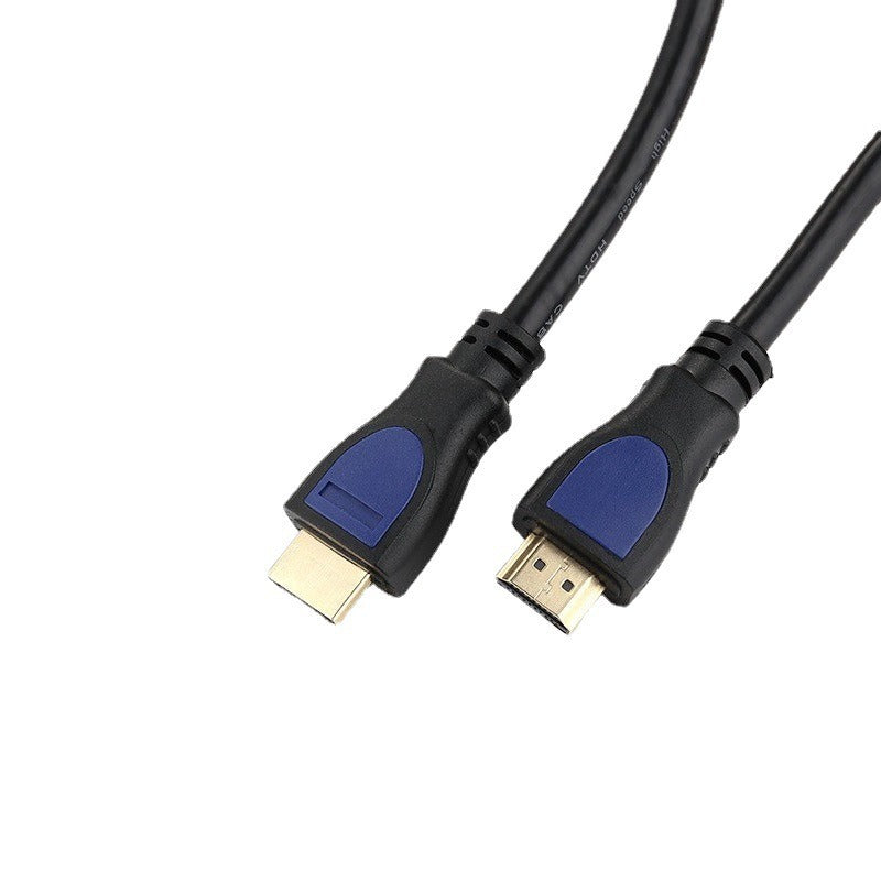 Cavo HDMI ad alte prestazioni con contatti placcati oro