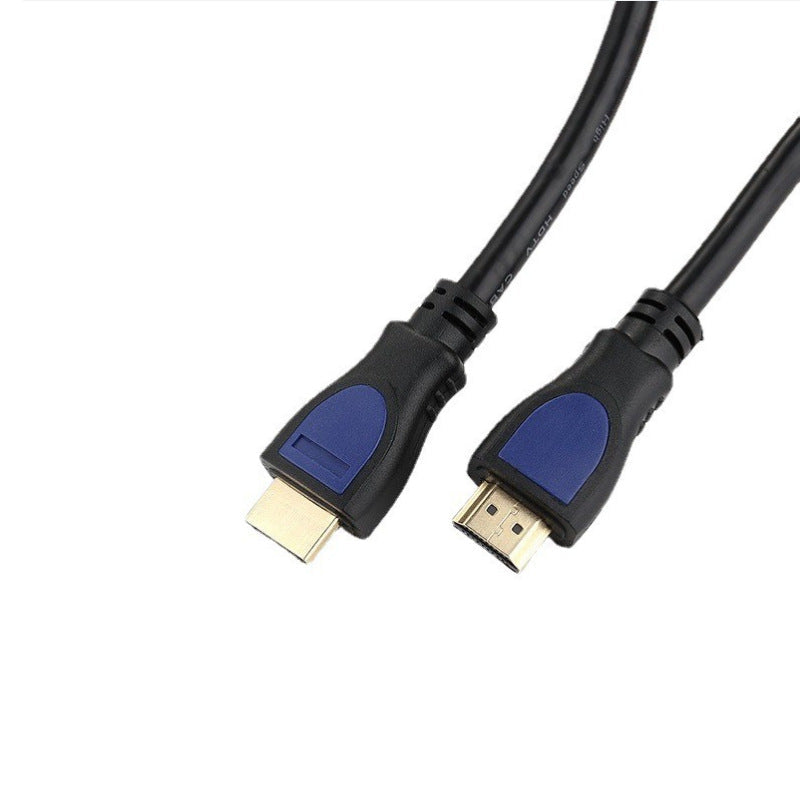 Cavo HDMI ad alte prestazioni con contatti placcati oro