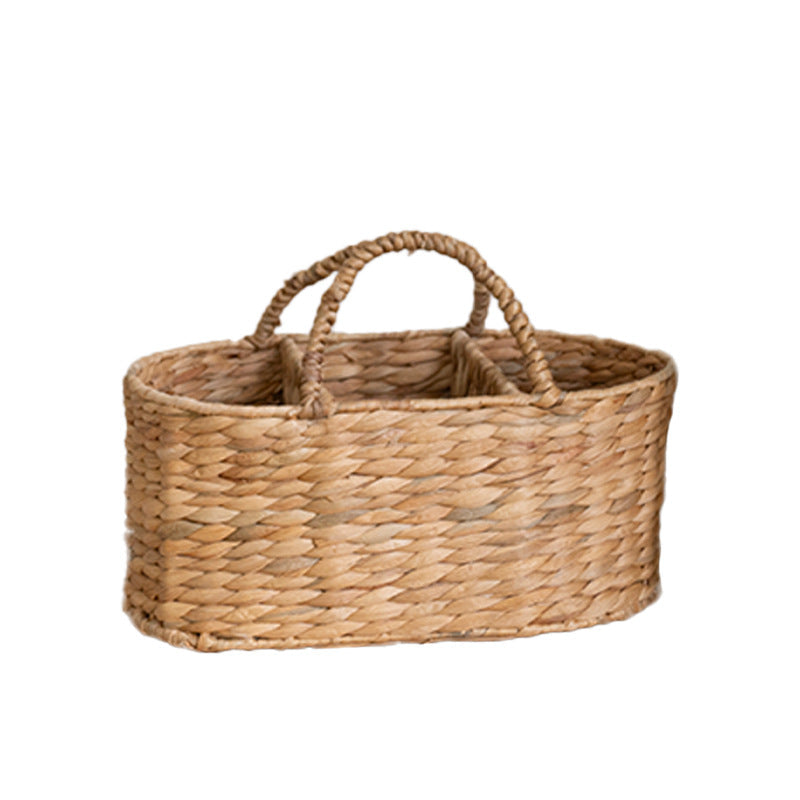 Cesto portaoggetti decorativo