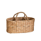 Cesto portaoggetti decorativo